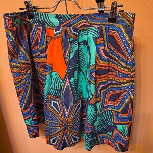 Jealous Tomato skirt